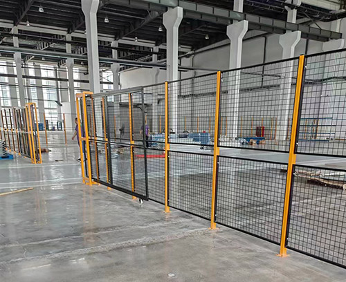 围网隔断